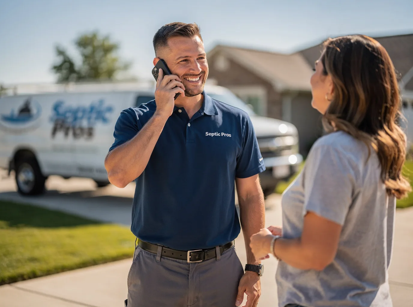 Septic Tank Pumping Kinsey, MT FAQs